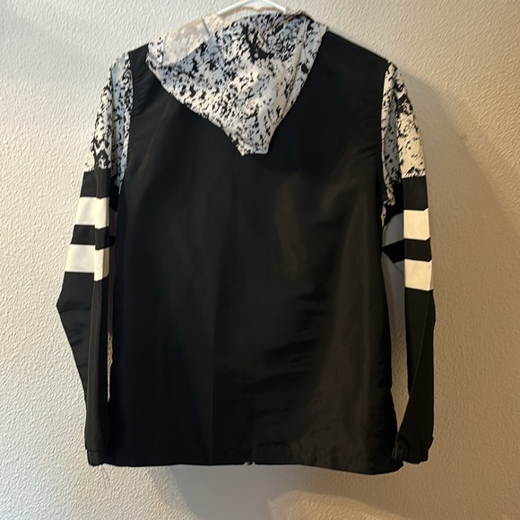 Five by Five by Master Piece zip up jacket size large - Picture 5 of 5